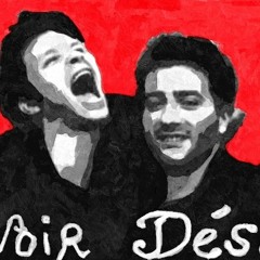 Noir Desir Un Jour En France Cover (Guitare)