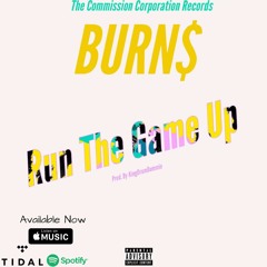 Run The Game Up [Prod. By KingDrumDummie]