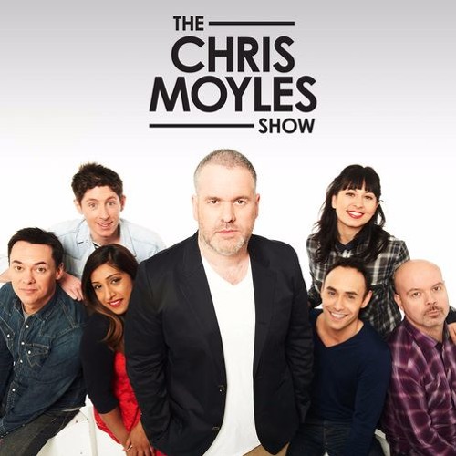Stream Global Jingles | Listen to The Old Chris Moyles Show (Radio 1)  playlist online for free on SoundCloud