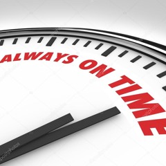 Always on Time