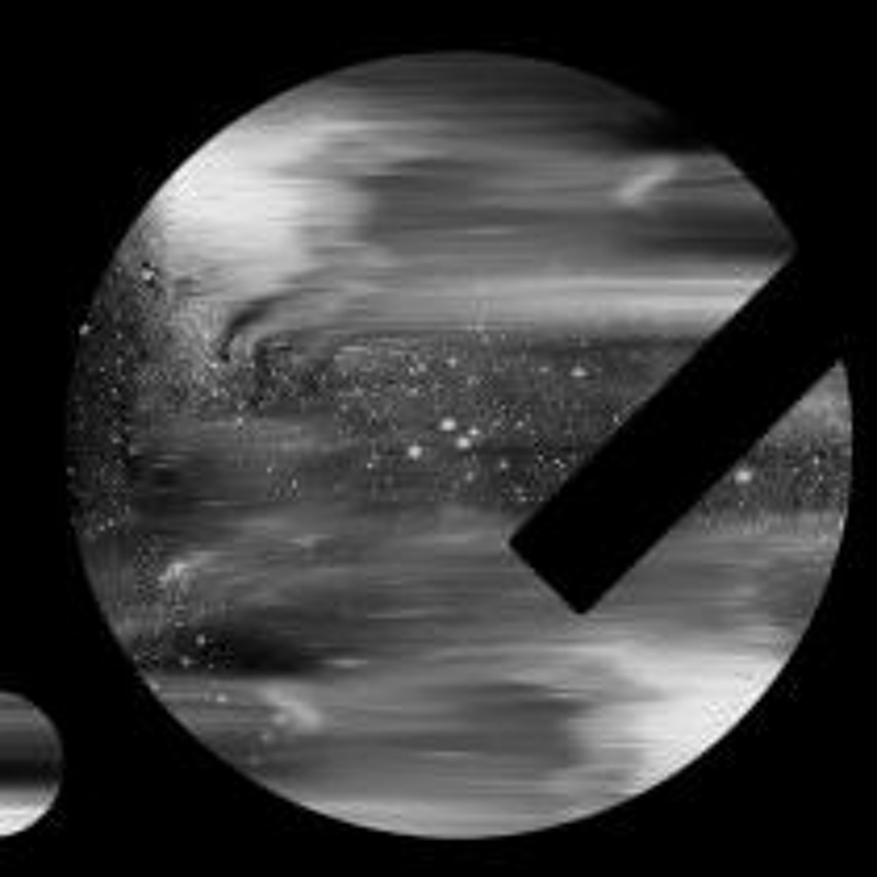 Întuneric ☯️ Monochrome Factor