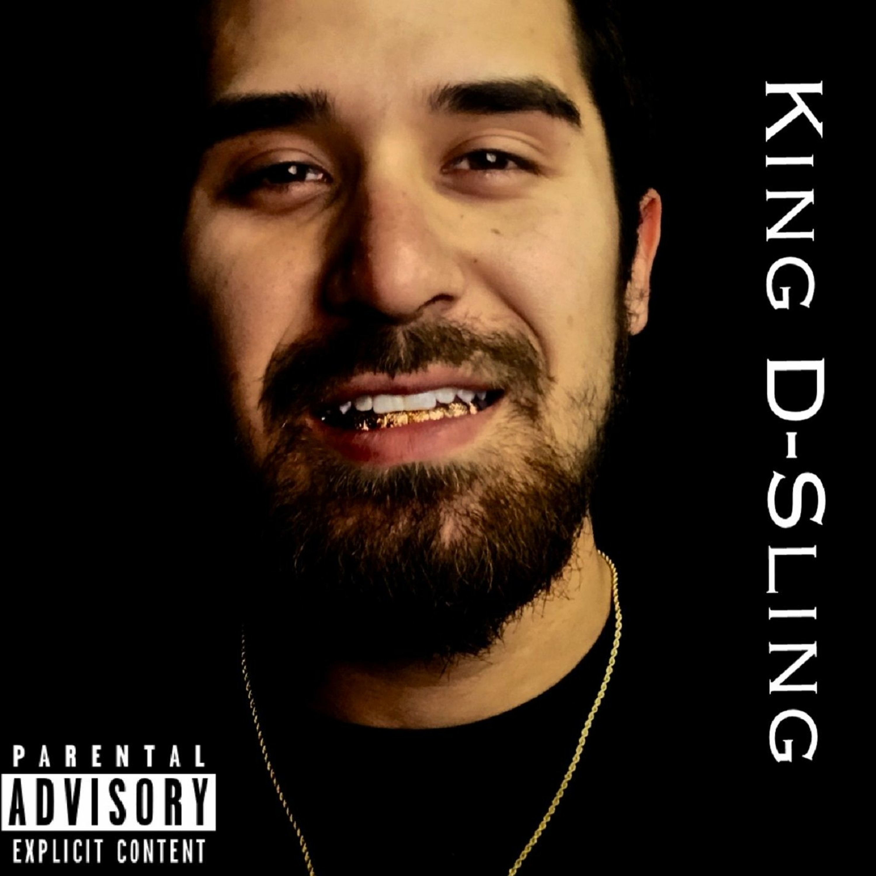 D-Sling - Never Changing episode artwork