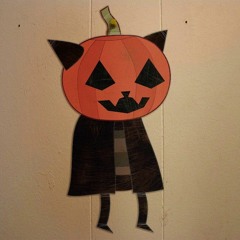 【Vocal Cover】NITW: Pumpkin-Head Guy 【KingSpirals】