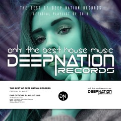 The Best of Deep Nation Records