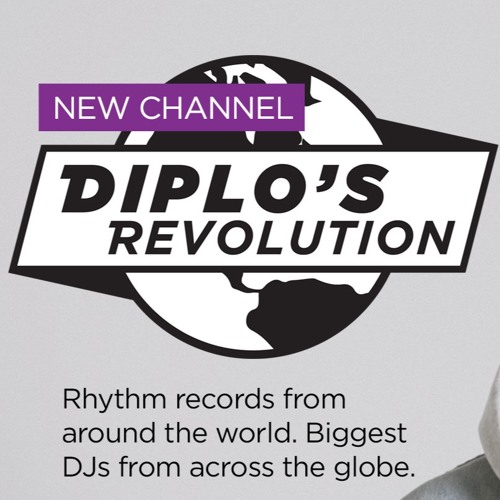 SiriusXM - Diplos Revolution - Imaging Highlights