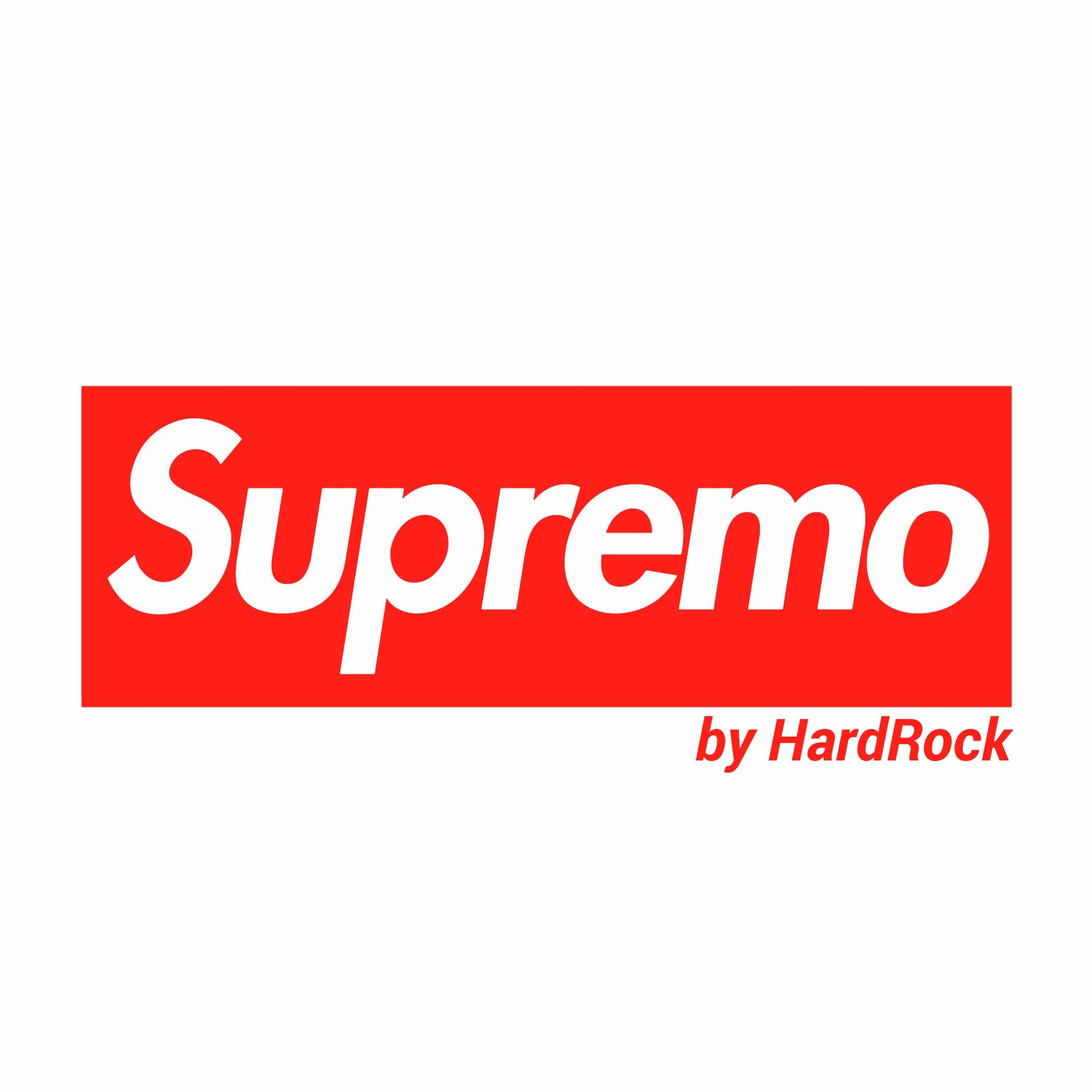 SUPREMO Vocal Remix- HardRock(Extended Edit 2) episode artwork