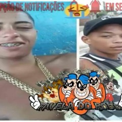 MT= QUE SAUDADE DO IGUINHO E ZAZA (( MARCOLÃO )) RODO 2018 140 BPM