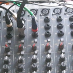 Anlaog story..... part of live set....