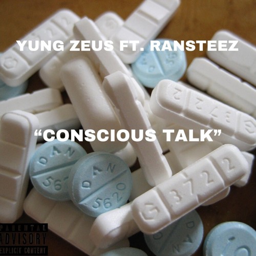 Conscious Talk Ft. Ransteez