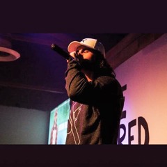 JayRozay X Warfare Prayer