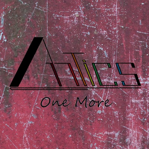 Antics-One More