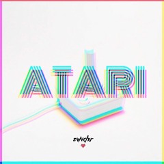 ATARI. [prod. by Beatz Era]