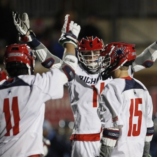 Spider Lacrosse