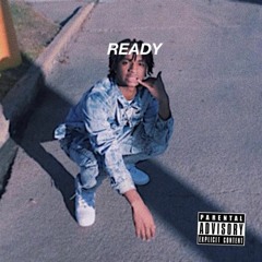 BrianThaaArtist  - Ready