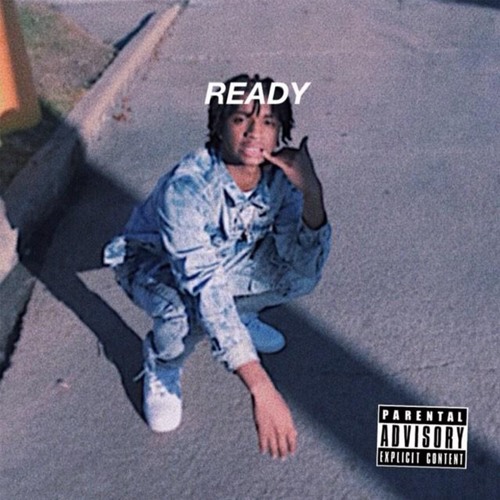 BrianThaaArtist  - Ready