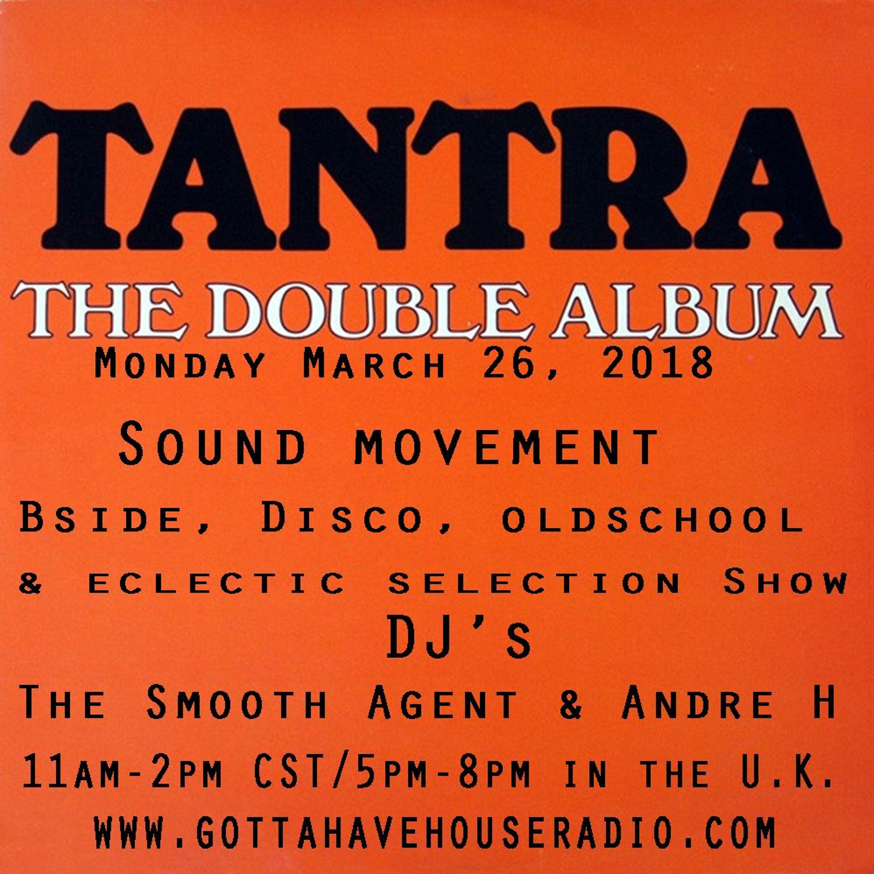 Smooth Agent Records