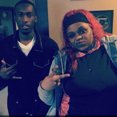 FaSho Love KJEWSS FT DUKE ( #FDR)