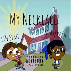 T-Nef // My Necklace