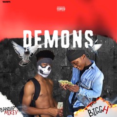 Demons (ft. Bigg H)