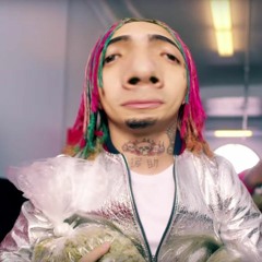 Jawnhto - Africa Gang