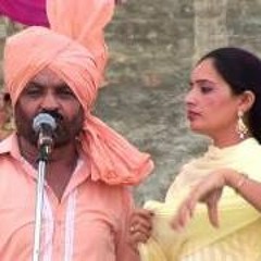 Ashiqan To Reh Bach Ke - Kartar Ramla & Navjot Rani