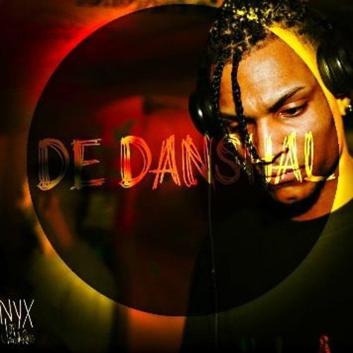 De Danshal (MIXTAPE) VOLUME 2