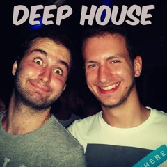 Deep House Chill & Vibe