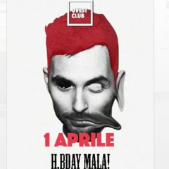 Alessio Frino - OVEST Podcast Special Edition