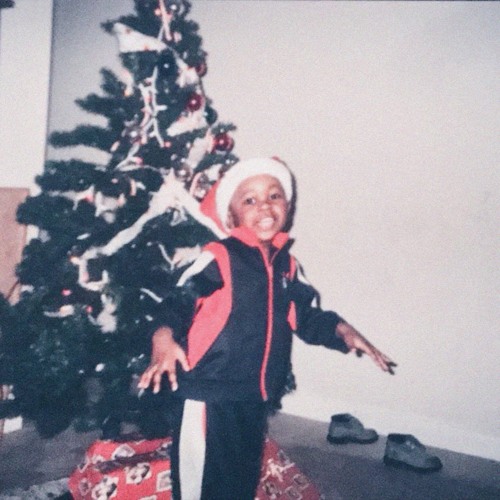 Kevin Kazi - CUFF (Prod. Alecto & Midnight7k)