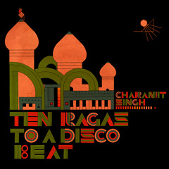 Charanjit Singh -  Raga Bhupali