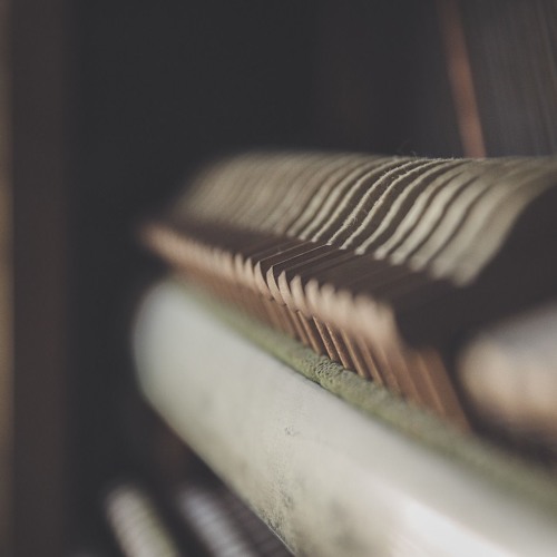 Scherzo No. 1