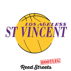 St Vincent 'Los Ageless' (Reed Streets Bootleg)