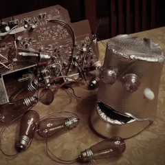 The Disco Robot Incident