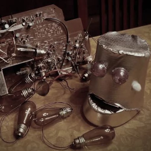 The Disco Robot Incident