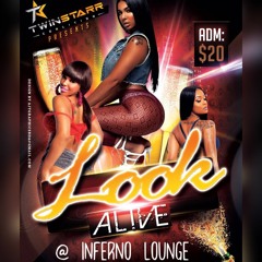 DjiBreezeOnSoundcloud | TSP Look Alive Mar.24.2018 | Dancehall