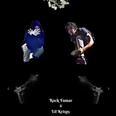 ROCK FUMAR FT LIL Krispy - DONT PANIC