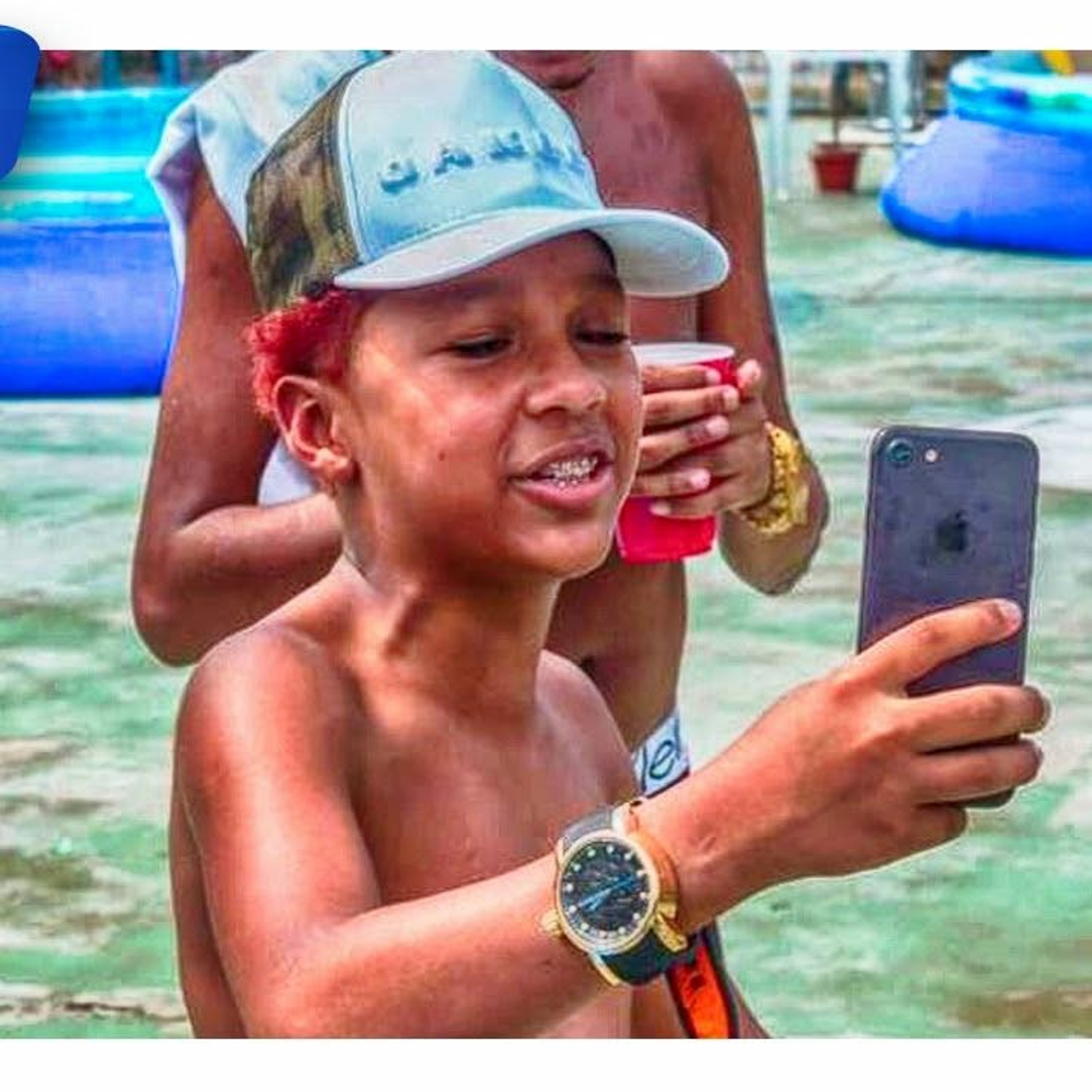 Dj Magrinho Ofc