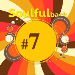 Soulfulback 07 - Compiled and mixed by Soulboss