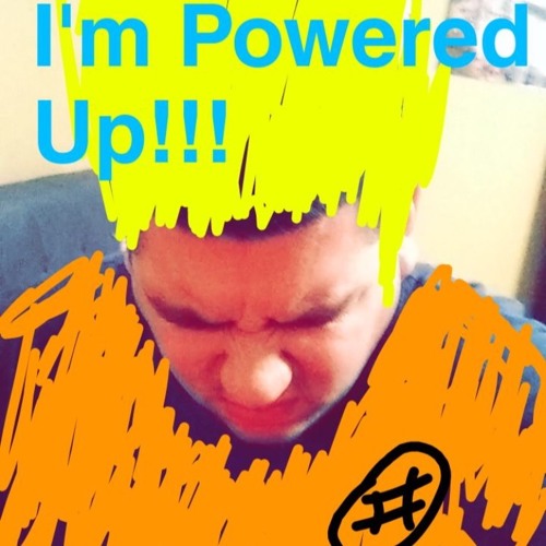 Powered Up!