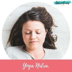 Yoga Nidra~~Bronni Page