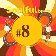 Soulfulback 08 - Compiled and mixed by Soulboss
