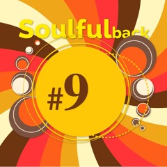 Soulfulback 09 - Compiled and mixed by Soulboss
