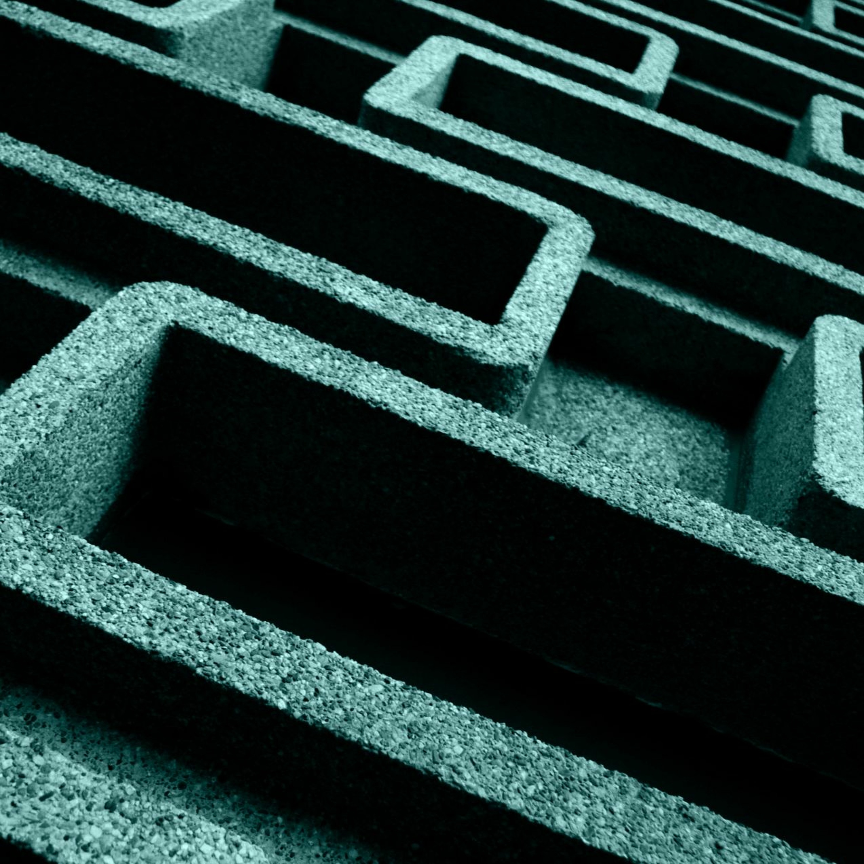 Le 7ème - Labyrinthe