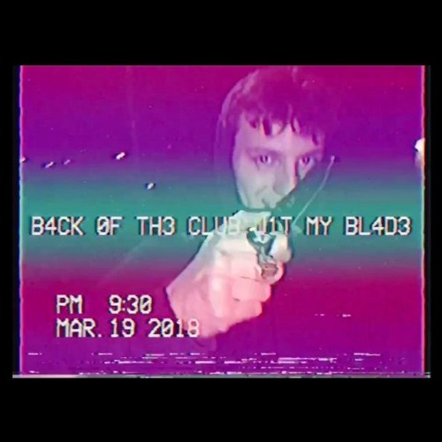 B4CK 0F TH3 CLUB W1T MY BL4D3 (prod. keyblade)