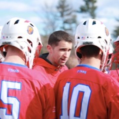 WMA Lacrosse Warm Up 2018 (Clean)