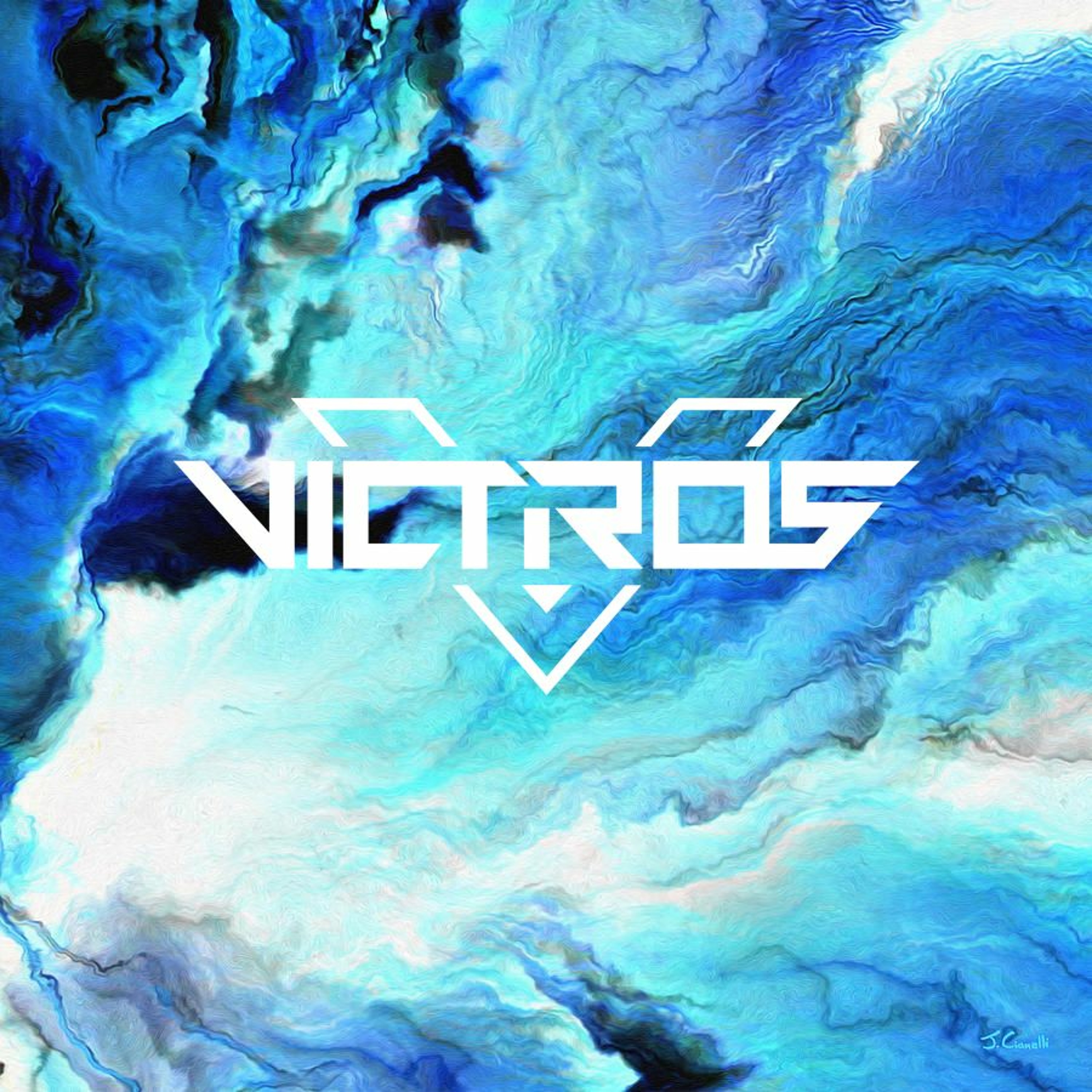 Victros Music; Storytelling through music combining elements of uplifting, deep, melodic house & techno