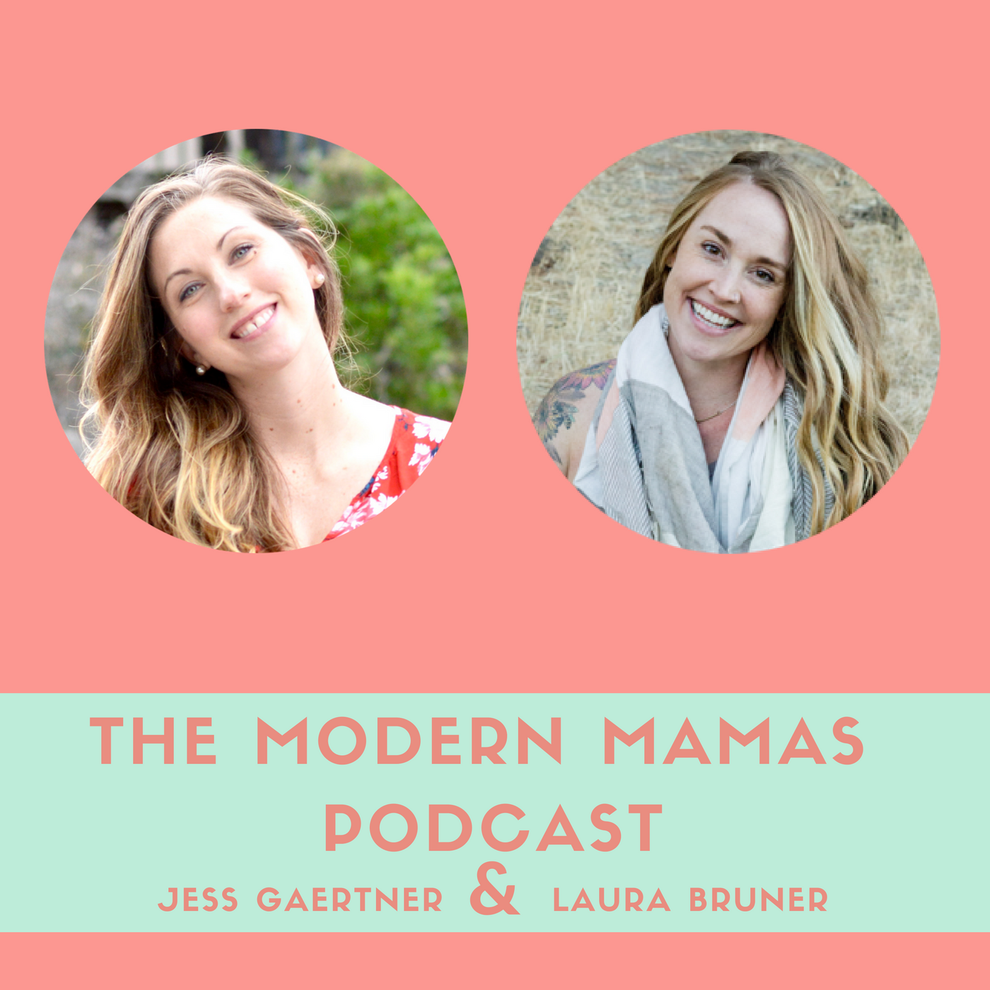 MMP Ep 42: All About Herbs with Megan Garcia