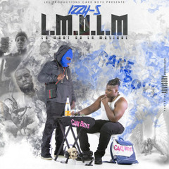 Izzy-S - Cette Nuit (Prod. By Simon Sillz & Magiste) (LMOLM)