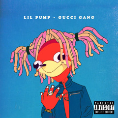 Lil Pump - Gucci Gang (Remix) (feat. Ugandan Knuckles)