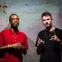 Hol Up Ft SkelleeSeason